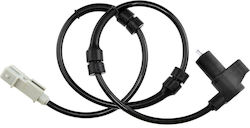 NTY ABS Sensor Zurück