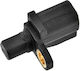 NTY Αισθητήρας ABS Πίσω για Ford C-Max / Focus C-Max / Focus / Galaxy / Grand C-Max / Kuga / Mondeo / S-Max / Tourneo Connect / Transit Connect Jaguar MK II Mazda 3 / 5 Volvo C30 / C70 / S40 / V50
