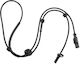 NTY ABS Sensor for Alfa Romeo SportWagon
