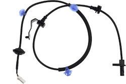 NTY ABS Sensor Zurück NTY ABS Sensor Zurück