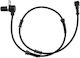 NTY ABS Sensor Front for Volvo S40 V40