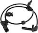 NTY Αισθητήρας ABS για Chevrolet Cruze / Volt Opel Ampera / Astra / Cascada