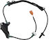 NTY Αισθητήρας ABS για Honda Odyssey Nissan Pulsar / Sentra