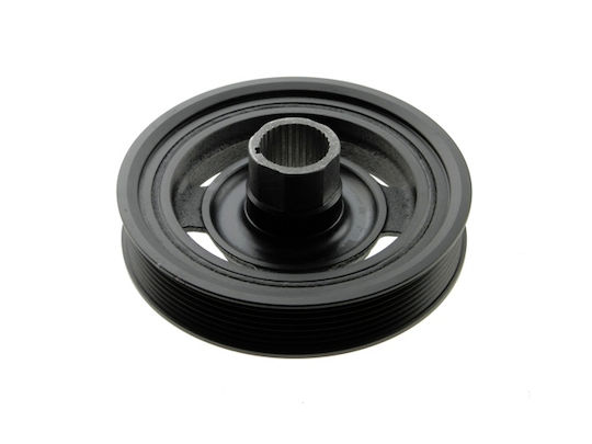 NTY Riemenscheibe Autotriebwerk Riemen für Honda Übereinstimmung / Strom Ford Mondeo / Transit / Tourneo RKP-HD-005