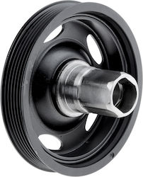 NTY Pulley for Car Engine Belt NTY Pulley for Car Engine Belt