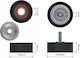 NTY за BMW X1 / X3 / X4 / X5 / X6 RNK-BM-002