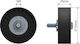 NTY für Volvo S60 / S80 / V40 / V60 / V70 Ford C-Max / Fiesta / Focus / Galaxie / Großer C-Max / Kuga / Mondeo RNK-FR-047