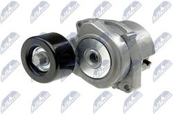 NTY για Honda Accord / Civic / CR-V / FR-V RNK-HD-001