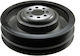 NTY for Citroen C5 Skoda Superb Volkswagen Passat Audi A4 / A6 / A8 RKP-VW-006