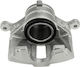 NTY Brake Calipers Front for Land Rover Freelander