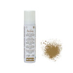 Decora Food Colouring Liquid Gold Spray 75ml