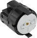 NTY Startknopf Auto für Citroen Pullover Fiat Ducato Peugeot Boxer