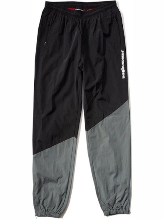 The Hundreds