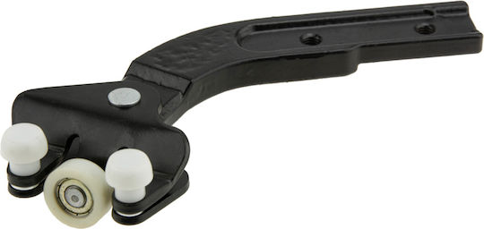 NTY Door Mechanism Mercedes-Benz Vito EZC-ME-127