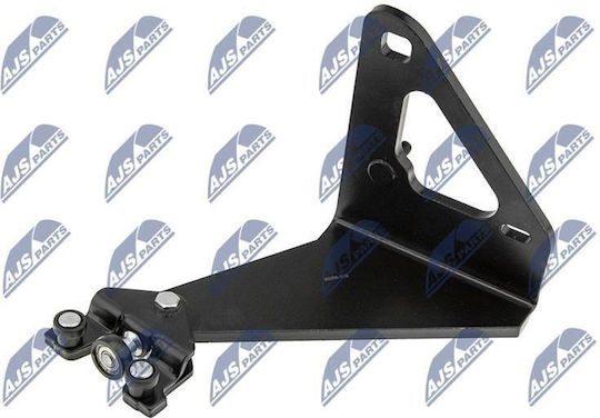 NTY Mechanismus der Tür Opel Vivaro Renault Verkehr EZC-RE-115