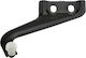 NTY Door Mechanism Mercedes-Benz Vito EZC-ME-126