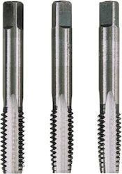 Krino Hand Taper 6x1.00mm 3pcs 20469