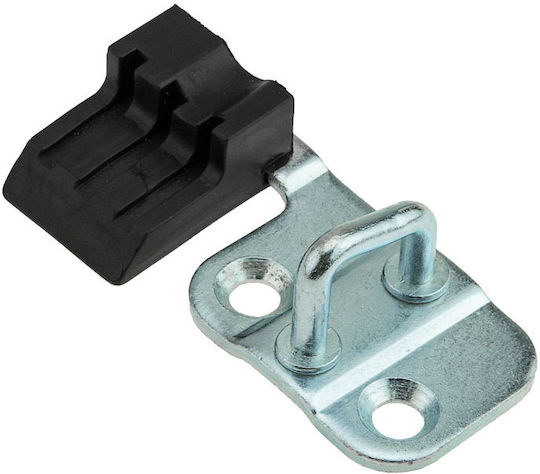 NTY Mechanismus der Tür mit Installation Rückseite Ford Transit / Transit Connect EZC-FR-135