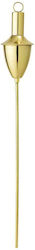 Bloomingville Decorativ Torță de Grădină Metalic 7bucx63bucx7buc 48800966