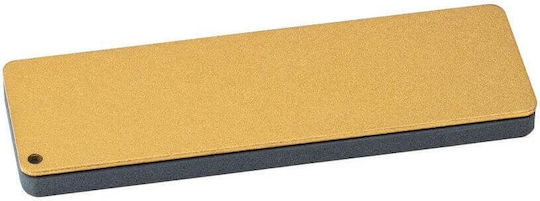 Fallkniven DC4 Messerschärferstein Einzeln mit Körnung 800/4000 10x3.2x3.2cm