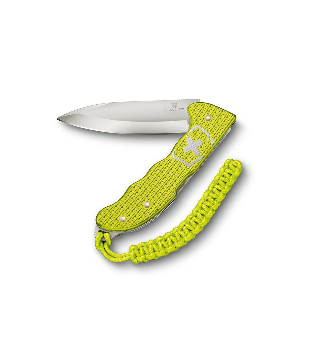 Victorinox pro top alox