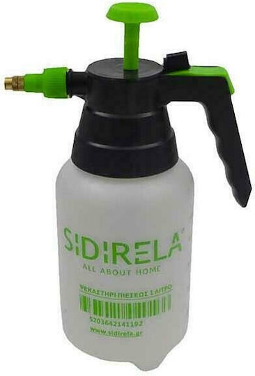 Sidirela Pressure Sprayer with Capacity 1lt