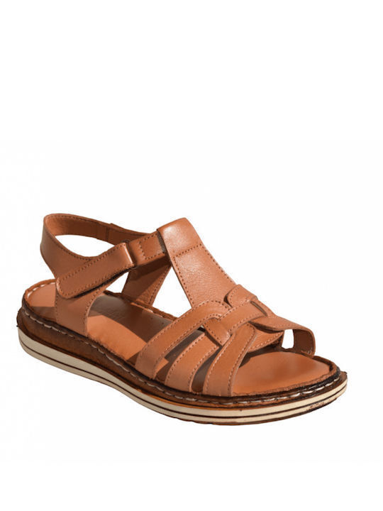 Pace Comfort Anatomisch Σανδάλια Tabac Braun Pace Comfort Anatomisch Σανδάλια Tabac Braun