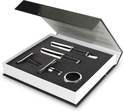 Boj Weinzubehör-Set 5Stück 01222904