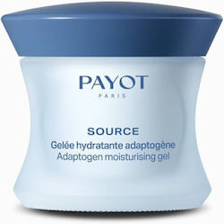 Payot Source Gel Προσώπου για Ενυδάτωση 50ml