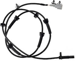 NTY ABS-Sensor NTY ABS-Sensor