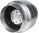 Mmotors Εξαεριστήρας Αεραγωγών Διαμέτρου 100mm