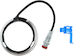 NTY ABS Sensor Front for Chrysler GTS Opel Astra Vectra
