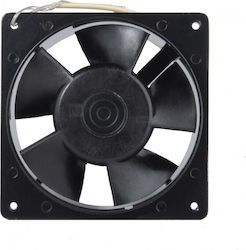 Mmotors Axial Ventilator industrial VA