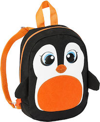 Viquel Penguin Bag Backpack Black Viquel Penguin Bag Backpack Black