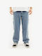 Homeboy Men's Jeans Pants Blue