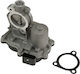NTY Car EGR valve για Seat Ibiza / Toledo Skoda Fabia / Rapid Volkswagen Polo Audi A1
