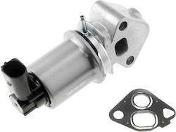 NTY Βαλβίδα EGR Αυτοκινήτου για Seat Arosa / Cordoba / Ibiza / Inca / Leon / Toledo Skoda Fabia / Octavia Volkswagen Bora / Caddy / Golf / Lupo / Beetle / Polo Audi A2