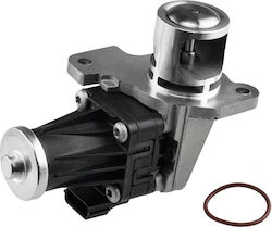 NTY Вентил EGR Кола за Mercedes-Benz Citan Renault Captur / Clio / Fluence / Grand Scenic / Kadjar / Kangoo / Express / Megane / Scenic Nissan Juke / NV200 / Evalia / Qashqai Ford Express Dacia Dokker / Duster / Lodgy / Logan / Logan MCV / Sandero Chevrolet Express