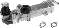 NTY Βαλβίδα EGR Αυτοκινήτου για Seat Altea / Leon Skoda Octavia / Superb / Yeti Volkswagen Beetle / Caddy / Eos / Golf Plus / Golf / Jetta / Passat / Passat CC / Scirocco / Sharan / Tiguan / Touran Audi A3 / Q3 / TT