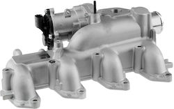 NTY Βαλβίδα EGR Αυτοκινήτου για Ford C-Max / Focus C-Max / Focus / Galaxy / Mondeo / S-Max / Tourneo Connect / Transit Connect