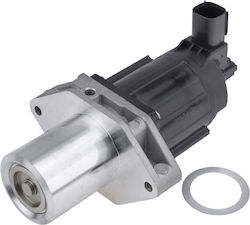 NTY Βαλβίδα EGR Αυτοκινήτου για Opel Antara / Cascada / Insignia / Zafira / Zafira Tourer
