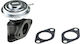 NTY Car EGR valve για Volvo S70 / V70