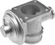 NTY Supapă EGR Motor de mașină pentru BMW X5 Land Rover Freelander / Range Rover