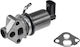 NTY Вентил EGR Кола за Mercedes-Benz Vario Seat Alhambra / Altea / Cordoba / Ibiza / Leon / Toledo Skoda Octavia Volkswagen Bora / Caddy / Golf / Beetle / Polo / Sharan / Touran Audi A3