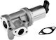 NTY Car EGR valve για Kia Ceed / Picanto / Rio Hyundai Accent / Getz / i10 / i30