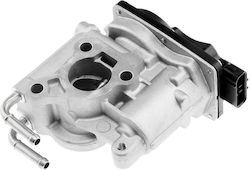 NTY Supapă EGR Motor de mașină pentru Toyota Auris / Avensis / Corolla / RAV 4 / Verso