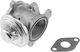 NTY Вентил EGR Кола за Seat Cordoba / Ibiza Skoda Fabia / Praktik / Roomster Volkswagen Fox / Polo Audi A2