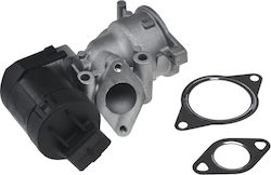 NTY Car EGR valve για Peugeot 307 / 308 / 407 / 508 / 607 / 807 / Expert / Expert Tepee Fiat Scudo / Ulysse Citroen C4 / C4 Grand Picasso / C4 Picasso / C5 / C8 / Jumpy Volvo C30 / C70 / S40 / S80 / V50 / V70 Ford C-Max / Focus C-Max / Focus / Galaxy / Kuga / Mondeo / S-Max Alfa Romeo Mito Lancia Phedra NTY Car EGR valve για Peugeot 307 / 308 / 407 / 508 / 607 / 807 / Expert / Expert Tepee Fiat Scudo / Ulysse Citroen C4 / C4 Grand Picasso / C4 Picasso / C5 / C8 / Jumpy Volvo C30 / C70 / S40 / S80 / V50 / V70 Ford C-Max / Focus C-Max / Focus / Galaxy / Kuga / Mondeo / S-Max Alfa Romeo Mito Lancia Phedra