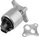 NTY Car EGR valve για Chevrolet Aveo / Kalos / Matiz / Spark Daewoo Kalos / Matiz