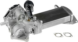 NTY Βαλβίδα EGR Αυτοκινήτου για Volkswagen Amarok